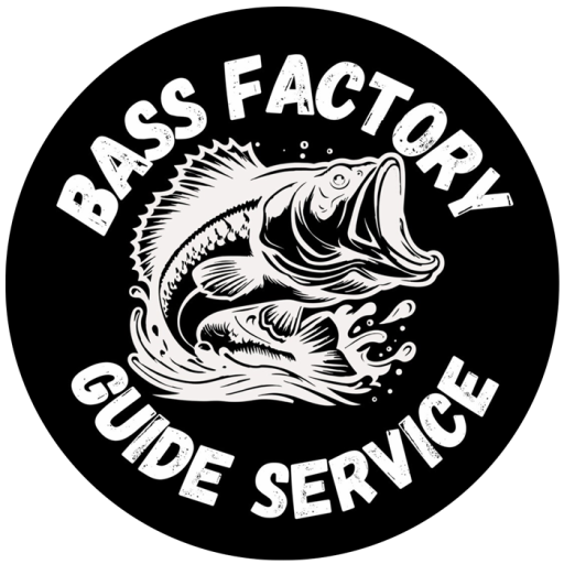 Bass Factory Guide Service